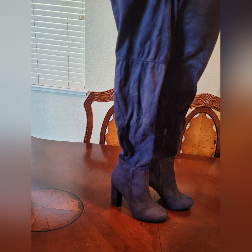Aldo Boots (AREAVIEL)